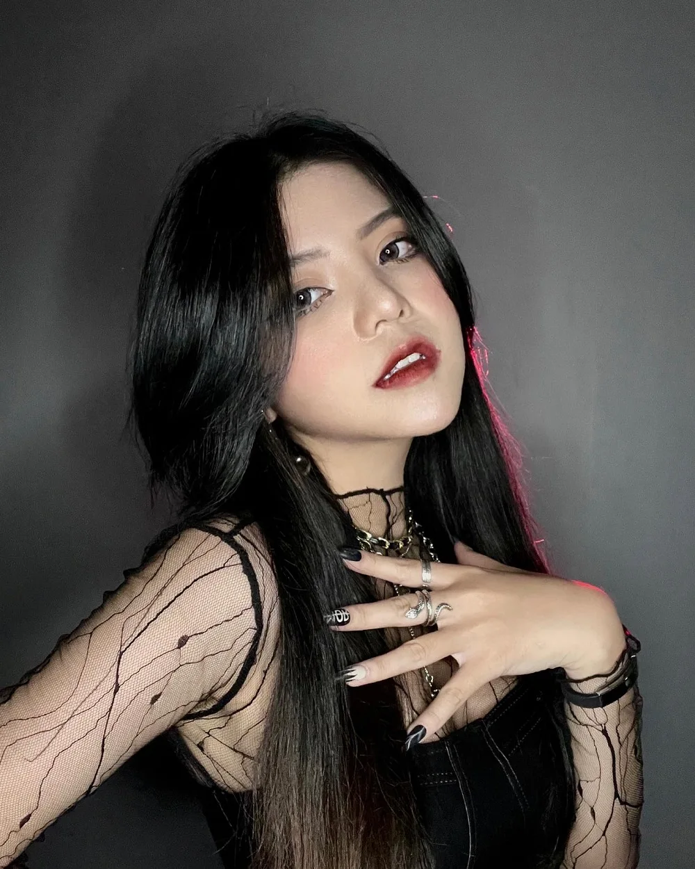 Phong cách đời thường của hot girl Reency Ngô cũng khiến bao người phải ngưỡng mộ. Phong cách đời thường của hot girl Reency Ngô cũng khiến bao người phải ngưỡng mộ.