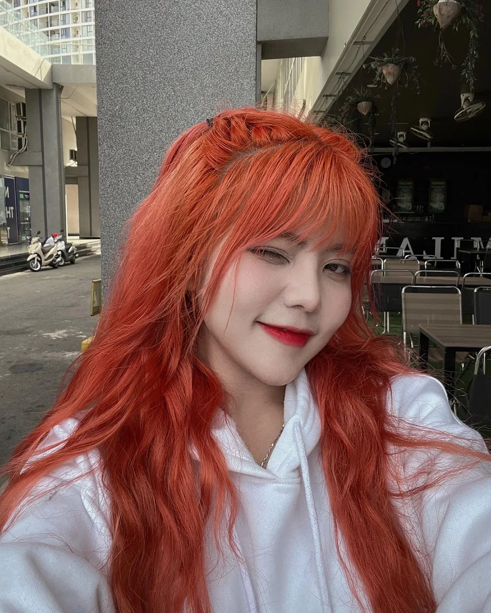 Hot girl Reency Ngô không chỉ là người đẹp mà còn là một biểu tượng thời trang. Hot girl Reency Ngô không chỉ là người đẹp mà còn là một biểu tượng thời trang.