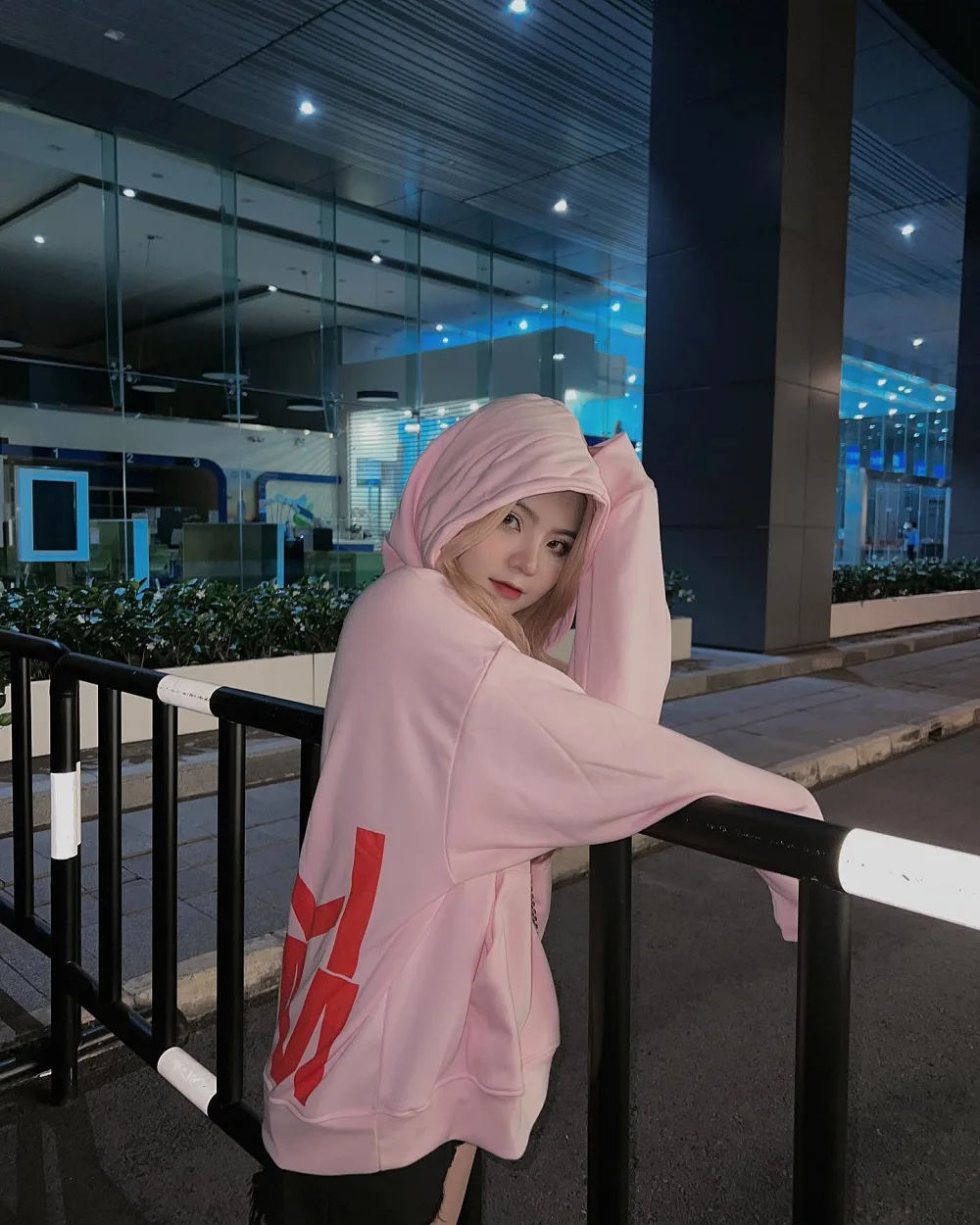Với hot girl Reency Ngô, mỗi lần xuất hiện là một lần thu hút mọi sự chú ý. Với hot girl Reency Ngô, mỗi lần xuất hiện là một lần thu hút mọi sự chú ý.