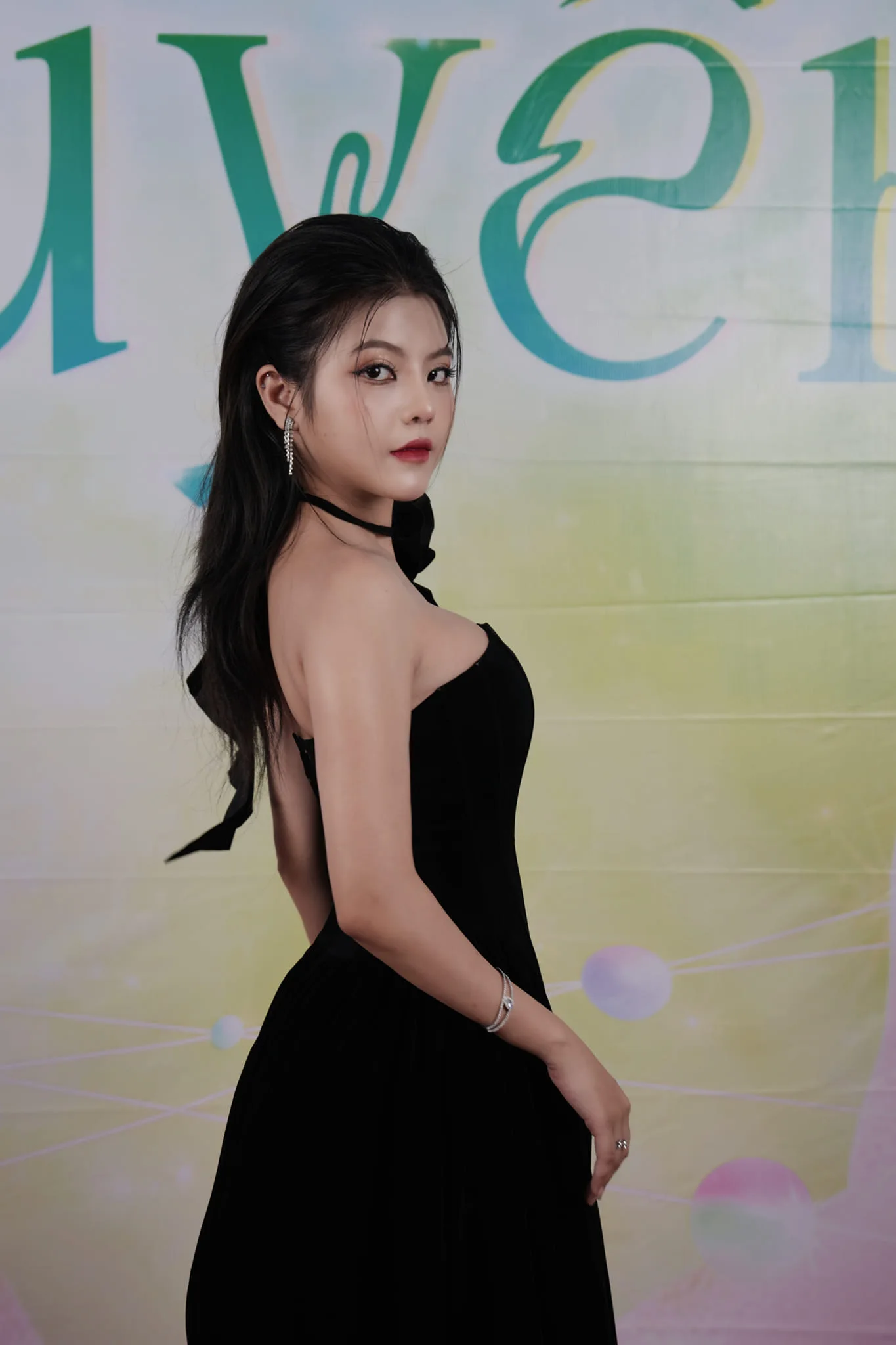 Reency Ngô mang đến nguồn cảm hứng mới qua những bộ ảnh độc đáo. Reency Ngô mang đến nguồn cảm hứng mới qua những bộ ảnh độc đáo.