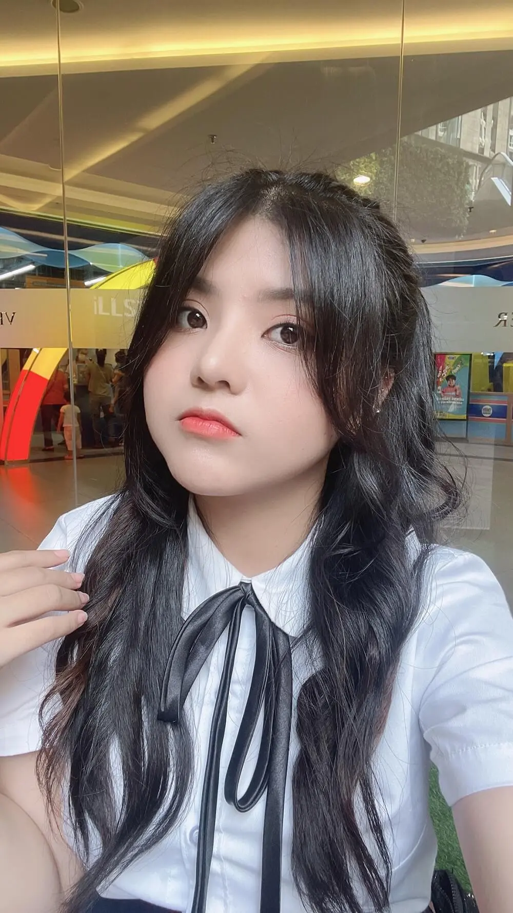 Reency Ngô là cái tên luôn được nhắc đến mỗi khi có video mới. Reency Ngô là cái tên luôn được nhắc đến mỗi khi có video mới.