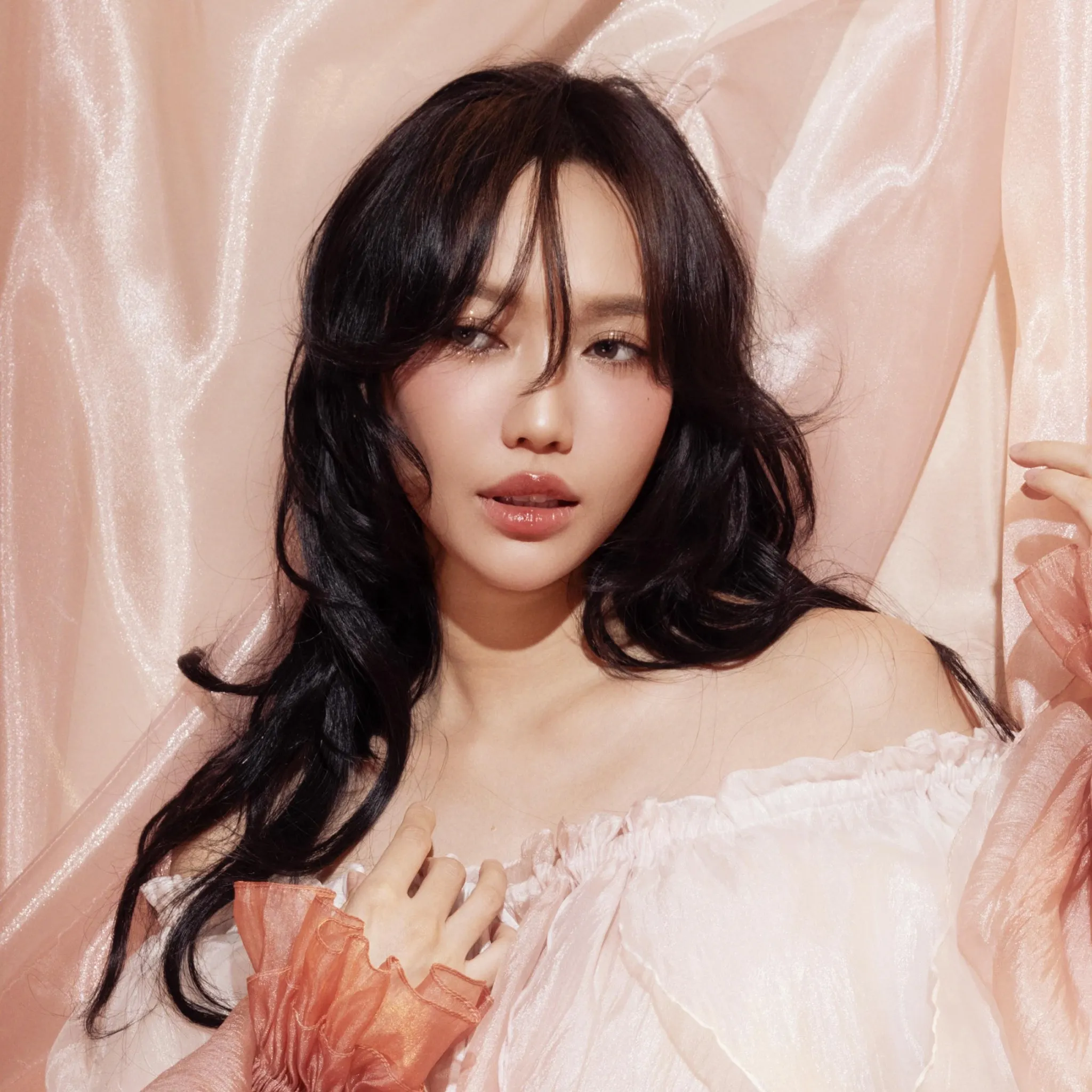 Diệu Nhi tỏa sáng trong khoảnh khắc nhẹ nhàng