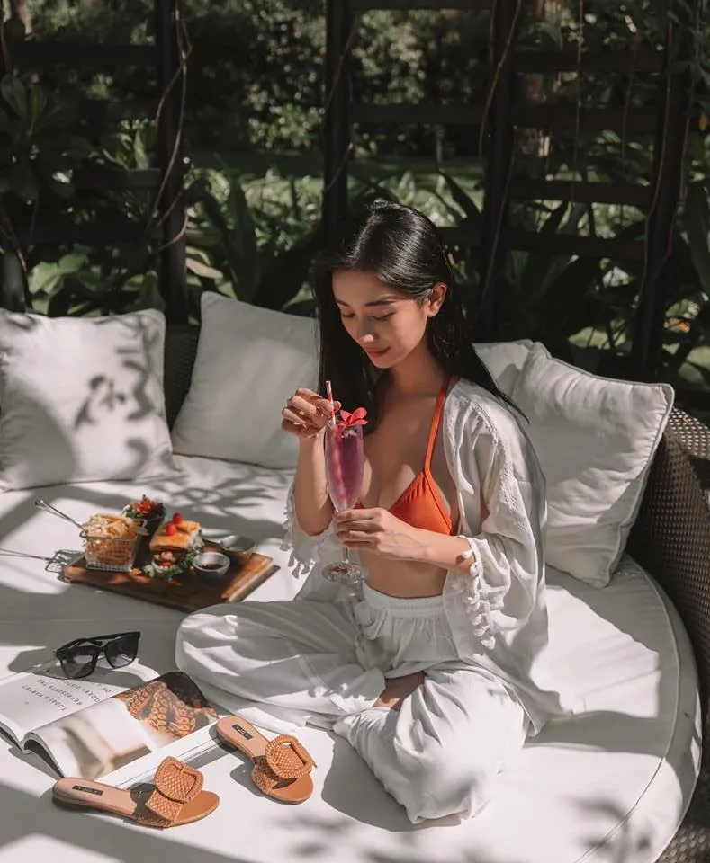 Jun Vũ khiến người nhìn không thể rời mắt Jun Vũ khiến người nhìn không thể rời mắt