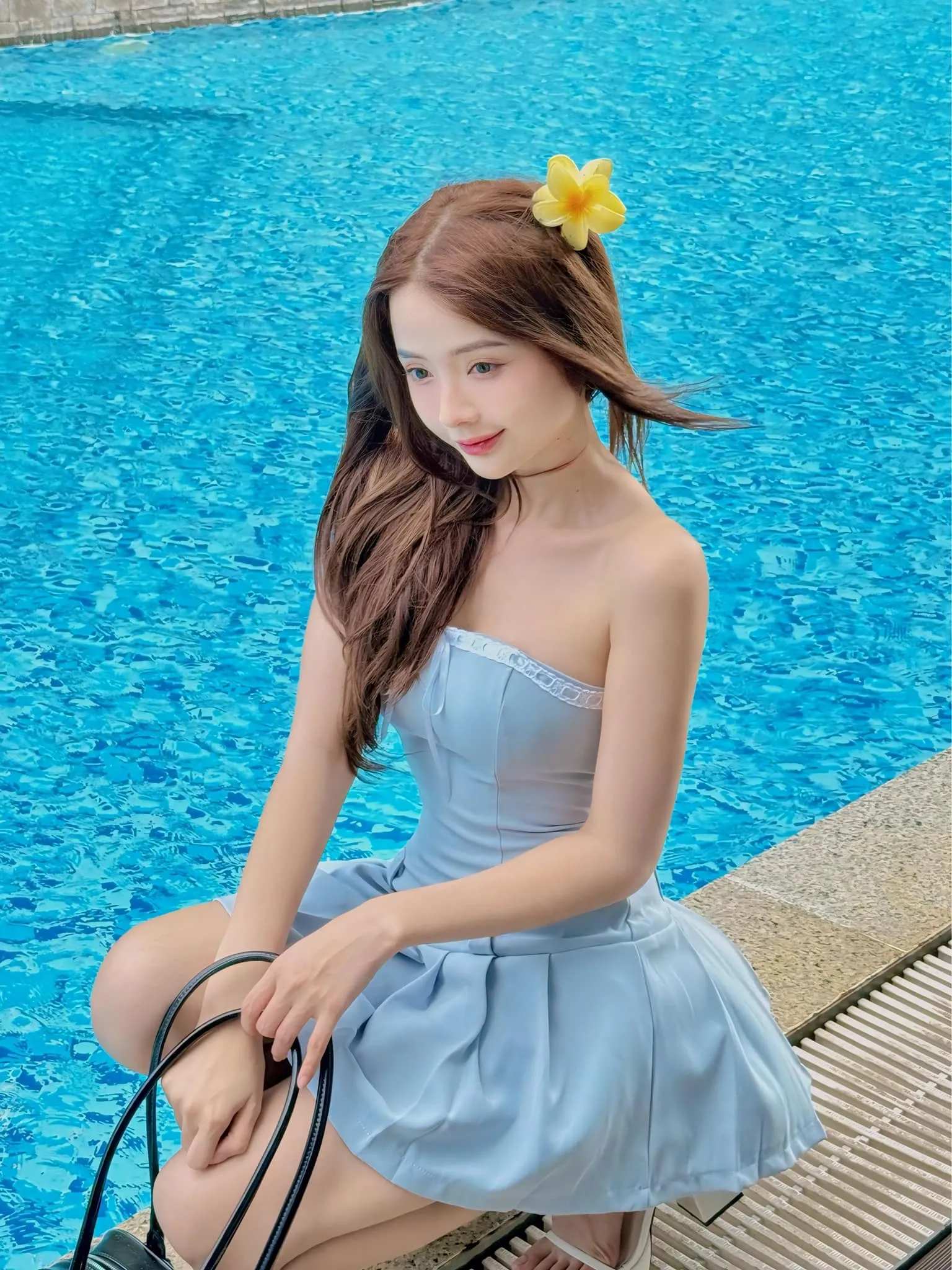 Hot girl Lê Lý Lan Hương cuốn hút trong bộ ảnh mới. Hot girl Lê Lý Lan Hương cuốn hút trong bộ ảnh mới.