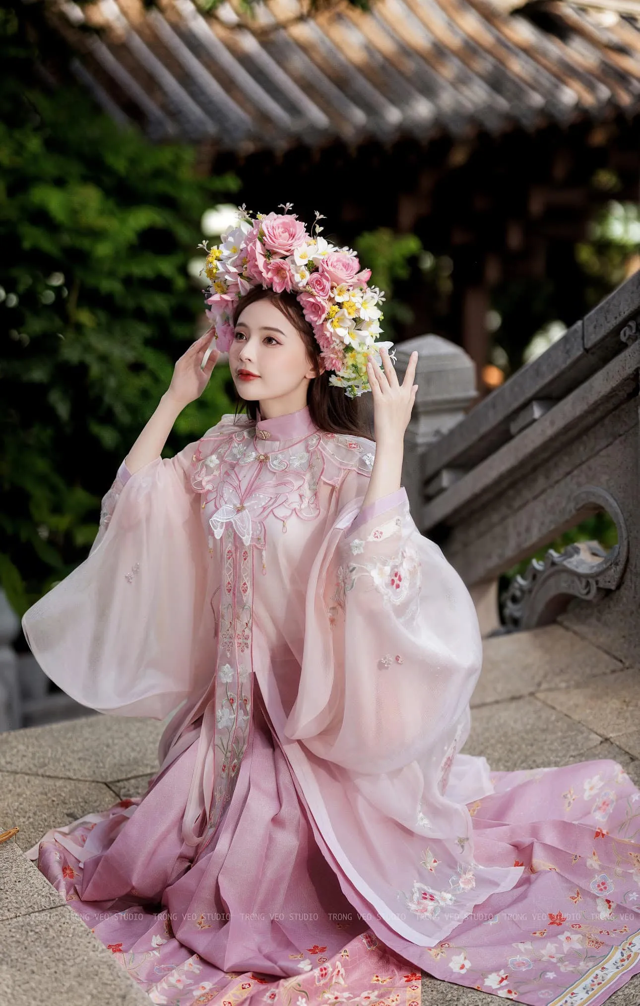 Phong cách biến hóa của Lê Lý Lan Hương thật cảm hứng. Phong cách biến hóa của Lê Lý Lan Hương thật cảm hứng.