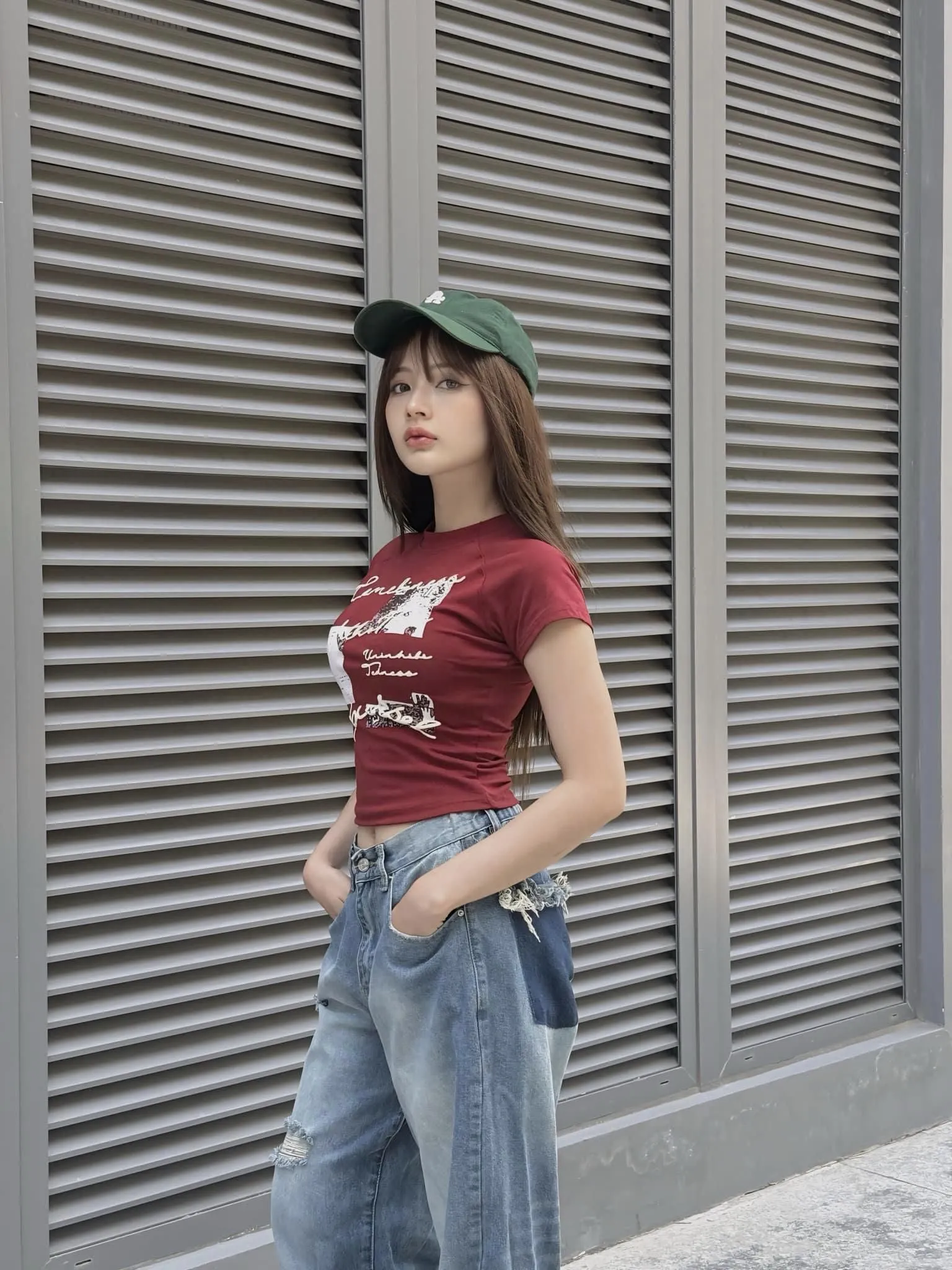 Vẻ đẹp tự nhiên của Lê Lý Lan Hương. Vẻ đẹp tự nhiên của Lê Lý Lan Hương.