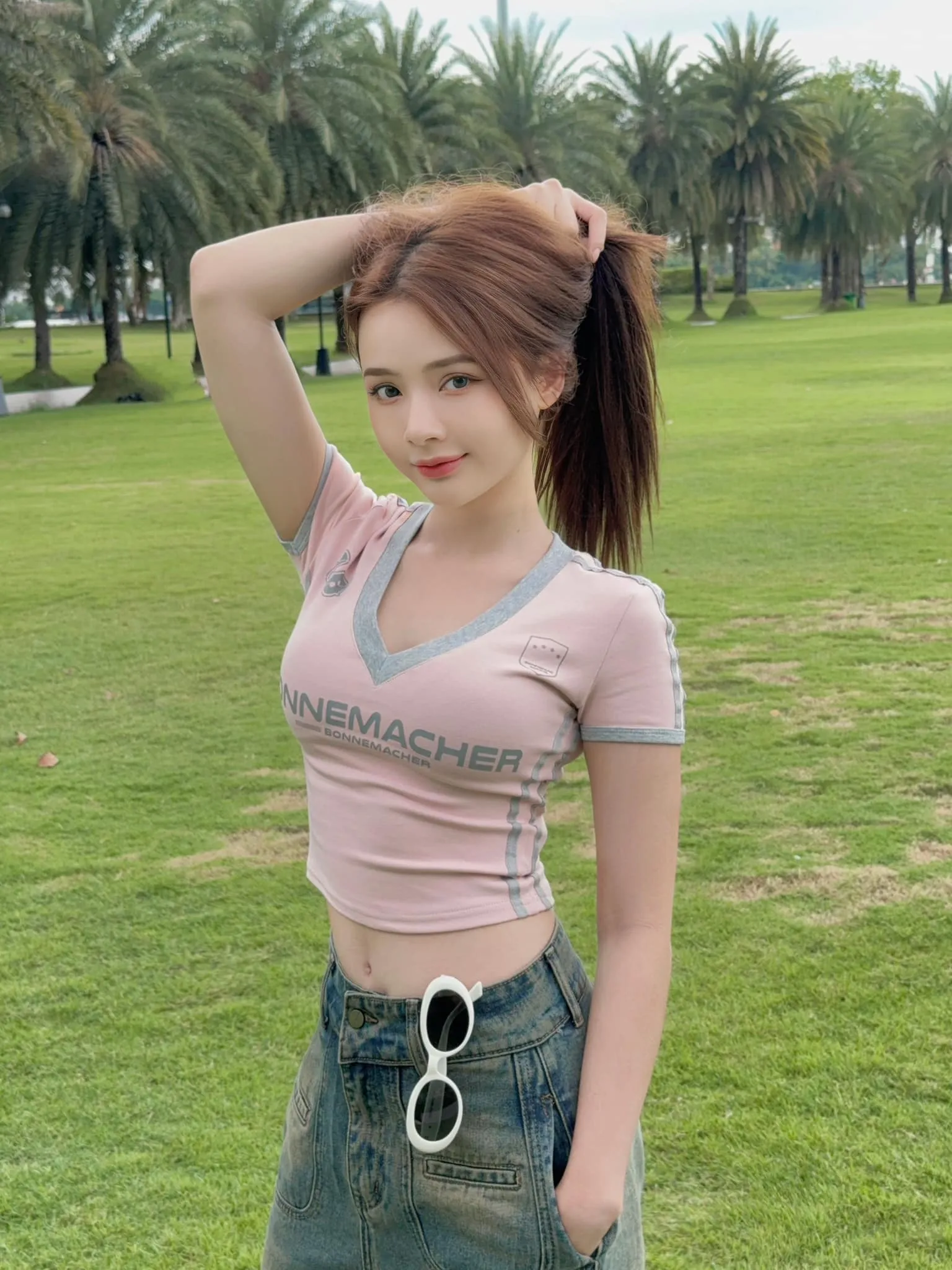 Khoảnh khắc đời thường của Lê Lý Lan Hương. Khoảnh khắc đời thường của Lê Lý Lan Hương.