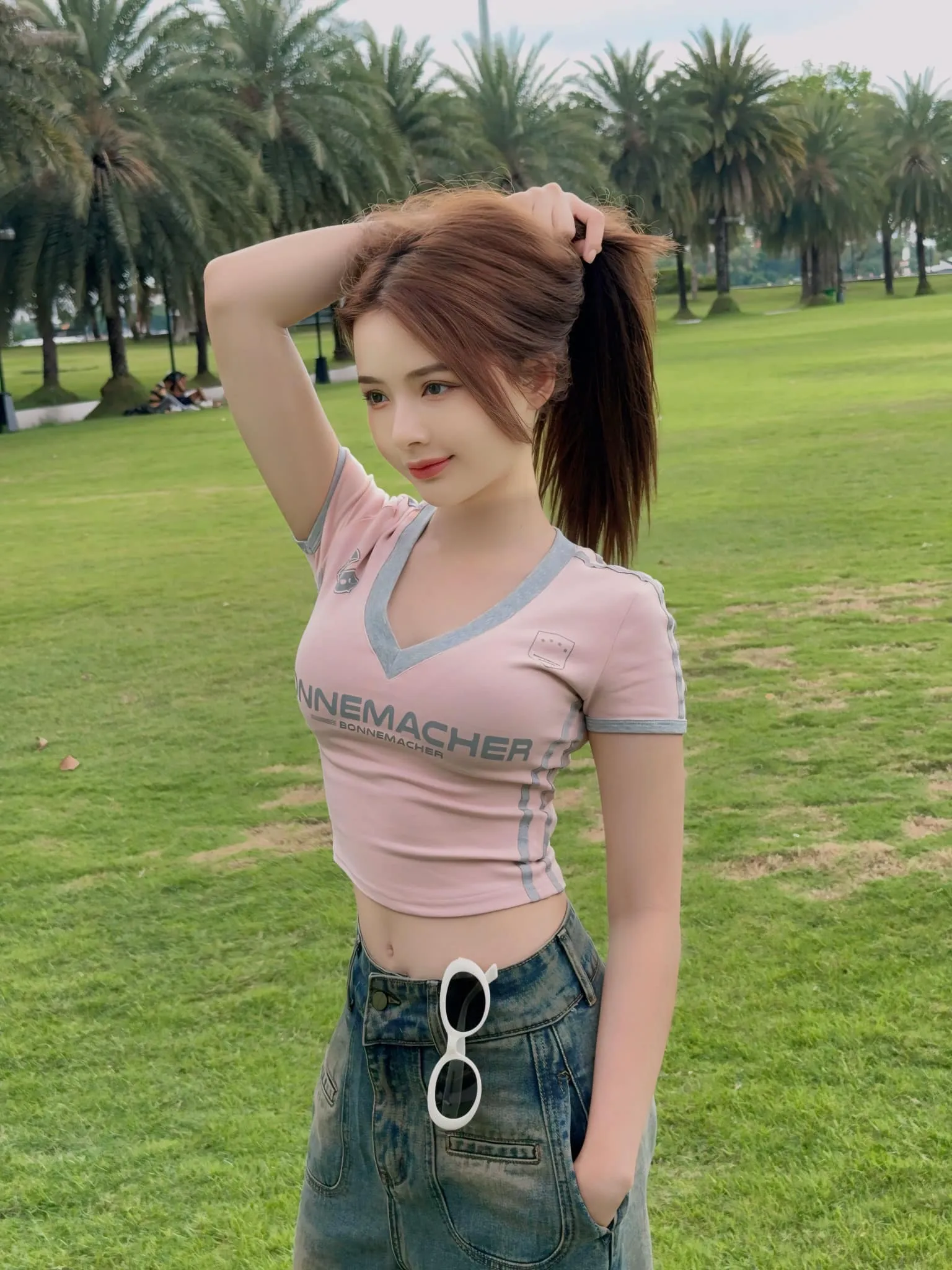 Phong cách của Lê Lý Lan Hương có khiến bạn mê mẩn Phong cách của Lê Lý Lan Hương có khiến bạn mê mẩn