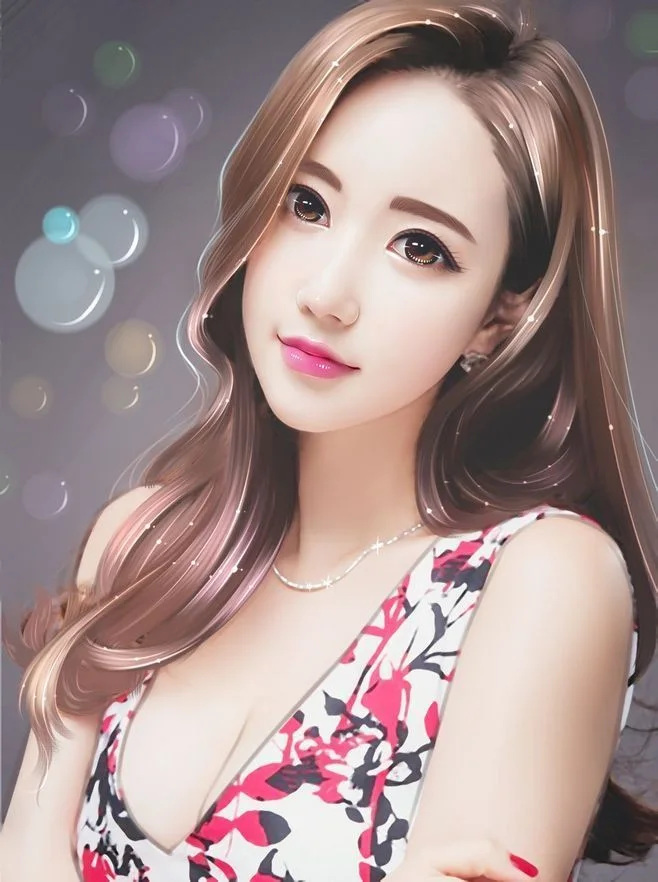 Mãn nhãn với những bức ảnh gái 3D tuyệt vời. Mãn nhãn với những bức ảnh gái 3D tuyệt vời.