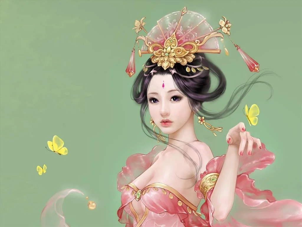 Đắm chìm trong ảnh gái 3D Trung Quốc với từng chi tiết đẹp mắt. Đắm chìm trong ảnh gái 3D Trung Quốc với từng chi tiết đẹp mắt.