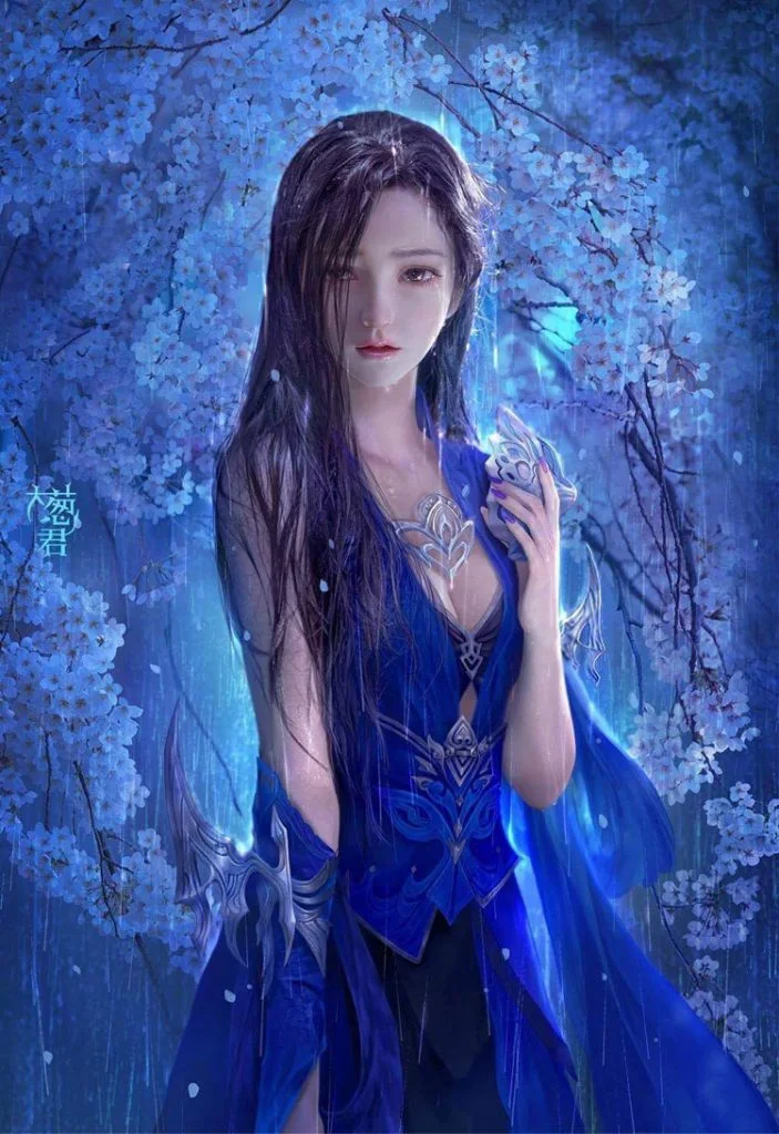Tận hưởng từng chi tiết trong ảnh gái xinh 3D tuyệt vời. Tận hưởng từng chi tiết trong ảnh gái xinh 3D tuyệt vời.