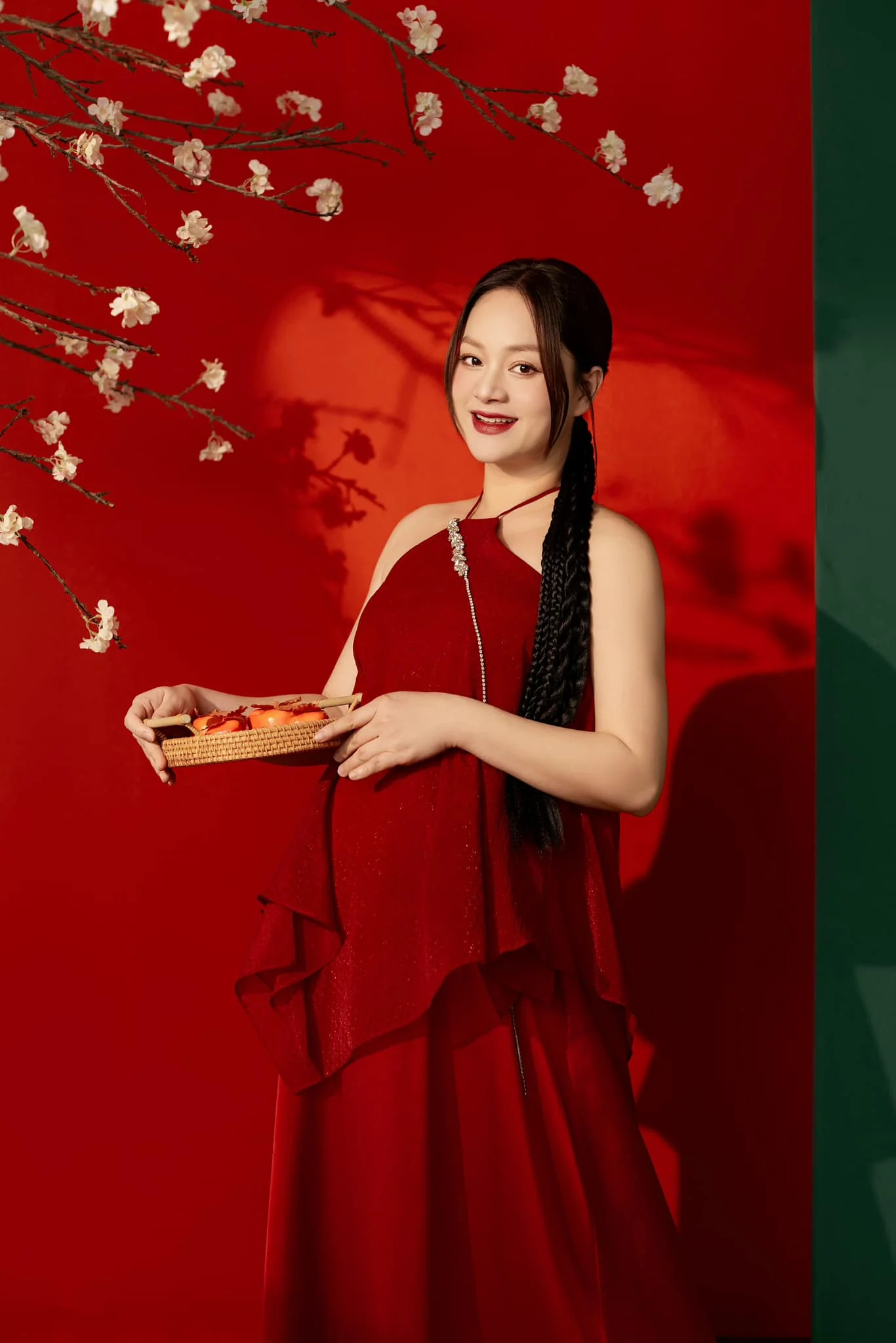 Lan Phương gặp gỡ truyền thông Lan Phương gặp gỡ truyền thông