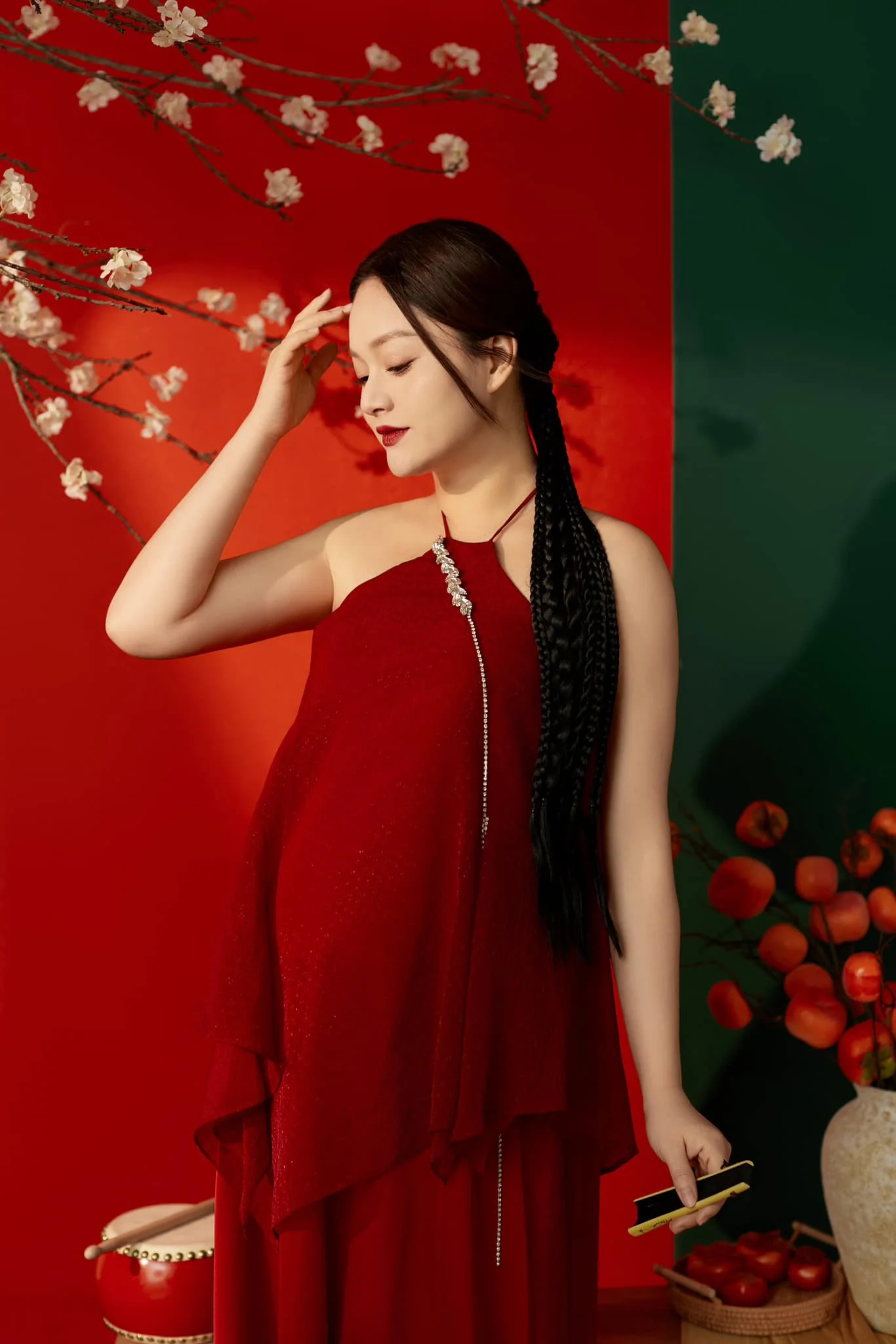 Lan Phương tham gia sự kiện từ thiện Lan Phương tham gia sự kiện từ thiện