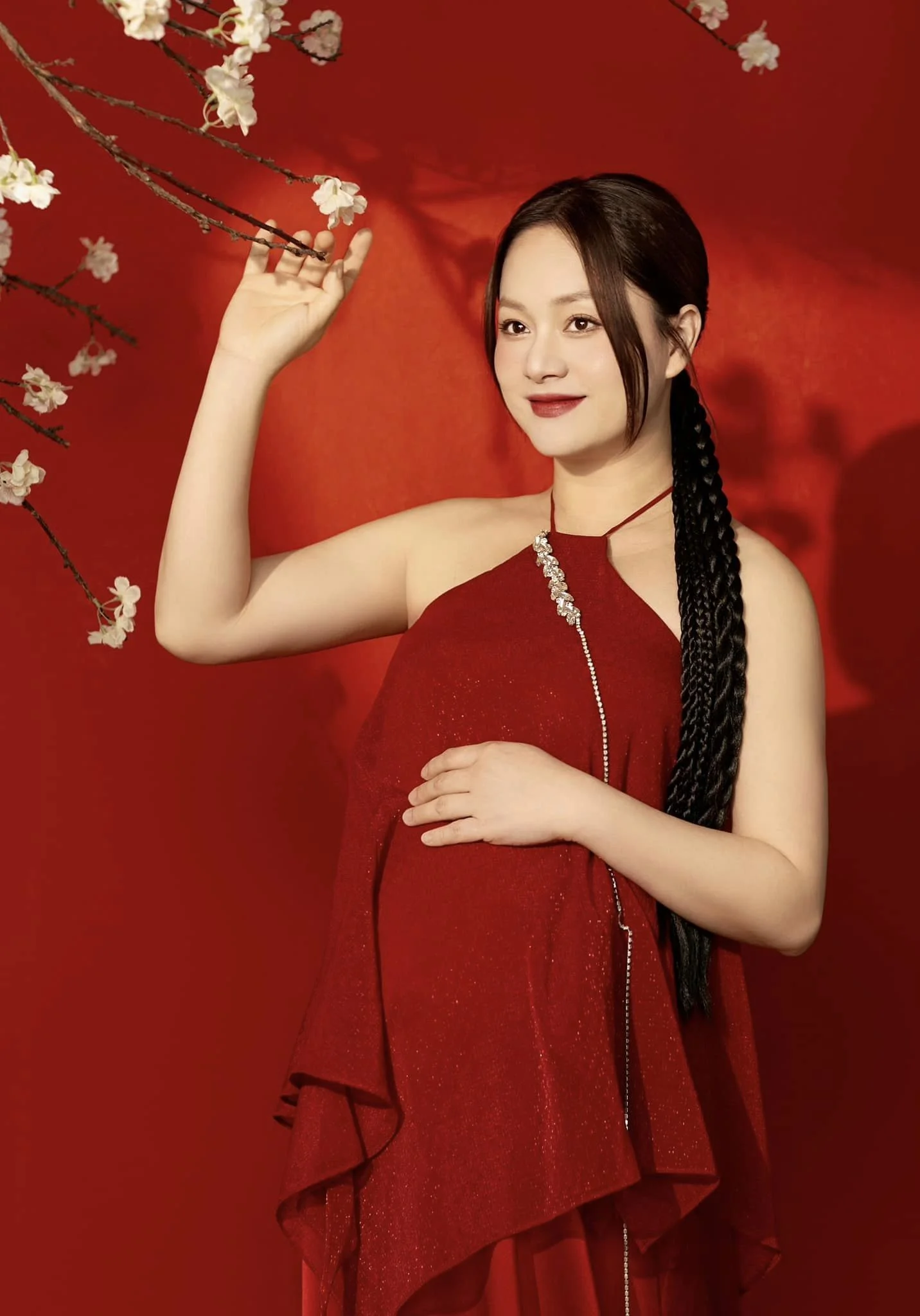 Lan Phương tham gia buổi hội thảo Lan Phương tham gia buổi hội thảo