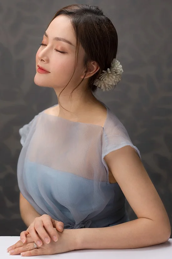 Lan Phương tại một chương trình ý nghĩa Lan Phương tại một chương trình ý nghĩa