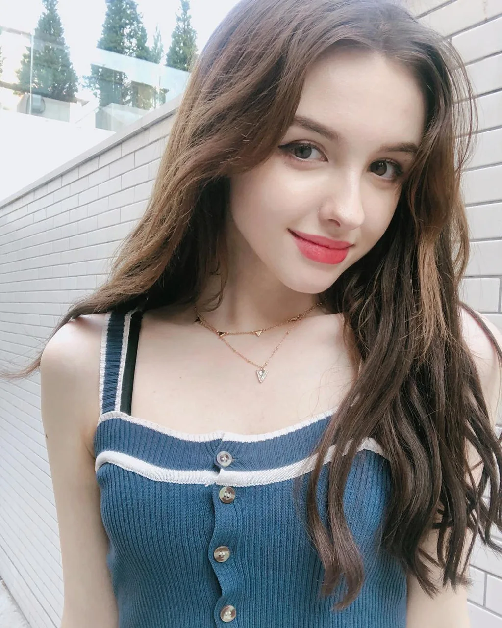 Nét đẹp tự nhiên trong các ảnh gái xinh cuốn hút. Nét đẹp tự nhiên trong các ảnh gái xinh cuốn hút.