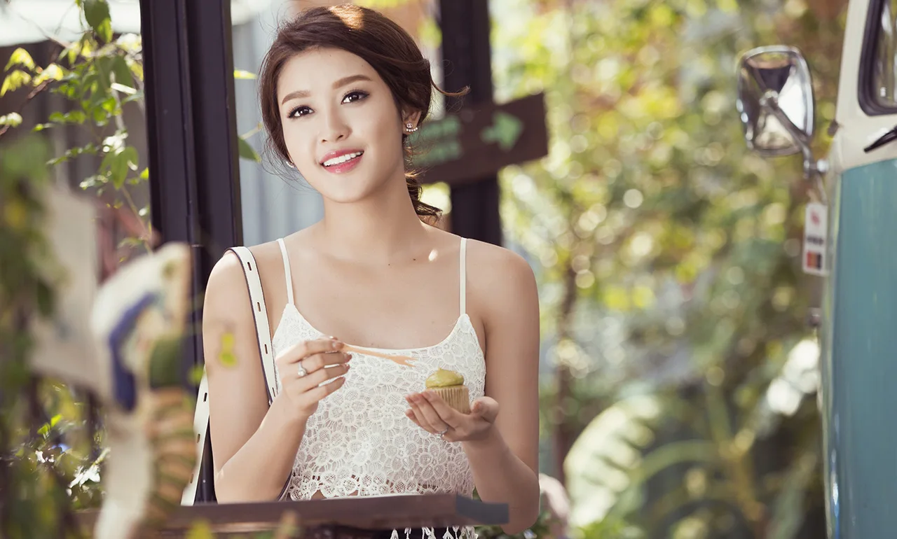 Vẻ đẹp cuốn hút từ những ảnh gái đẹp đặc sắc. Vẻ đẹp cuốn hút từ những ảnh gái đẹp đặc sắc.