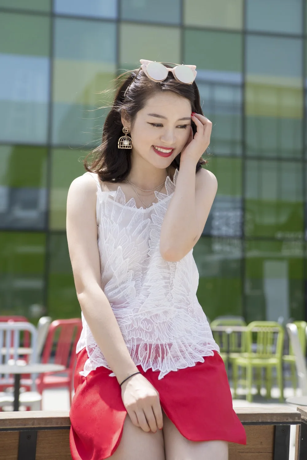 Cảm nhận sự quyến rũ qua bộ sưu tập ảnh gái đẹp. Cảm nhận sự quyến rũ qua bộ sưu tập ảnh gái đẹp.
