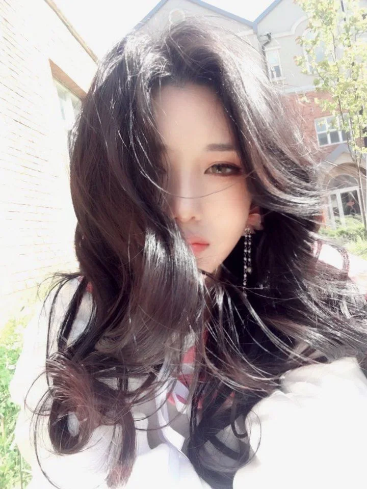 Ảnh gái Hàn Quốc xinh thu hút mọi ánh nhìn, vẻ đẹp nhẹ nhàng, thanh thoát. Ảnh gái Hàn Quốc xinh thu hút mọi ánh nhìn, vẻ đẹp nhẹ nhàng, thanh thoát.