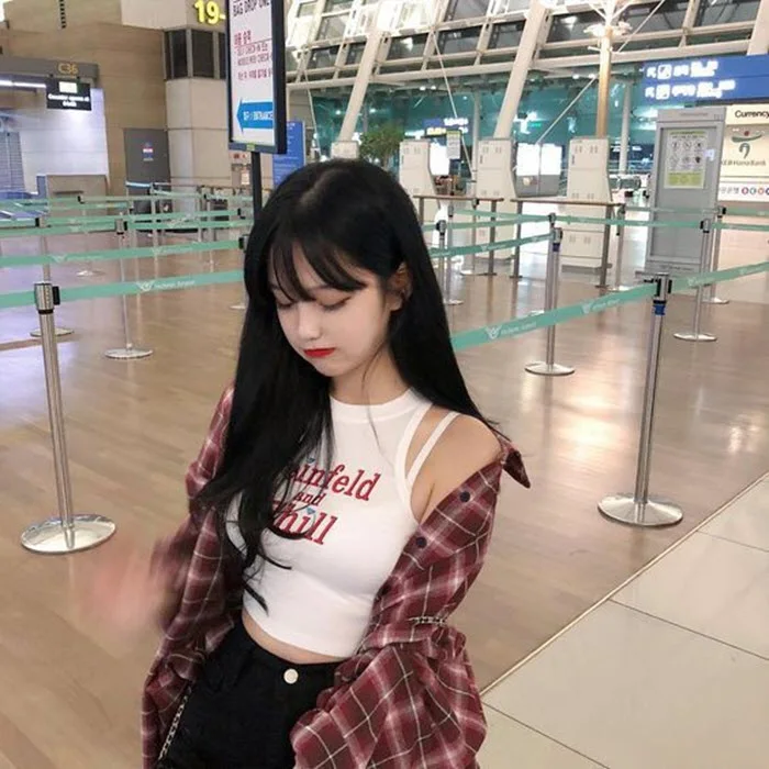 Khám phá vẻ đẹp dịu dàng trong ảnh gái Hàn Quốc xinh. Khám phá vẻ đẹp dịu dàng trong ảnh gái Hàn Quốc xinh.