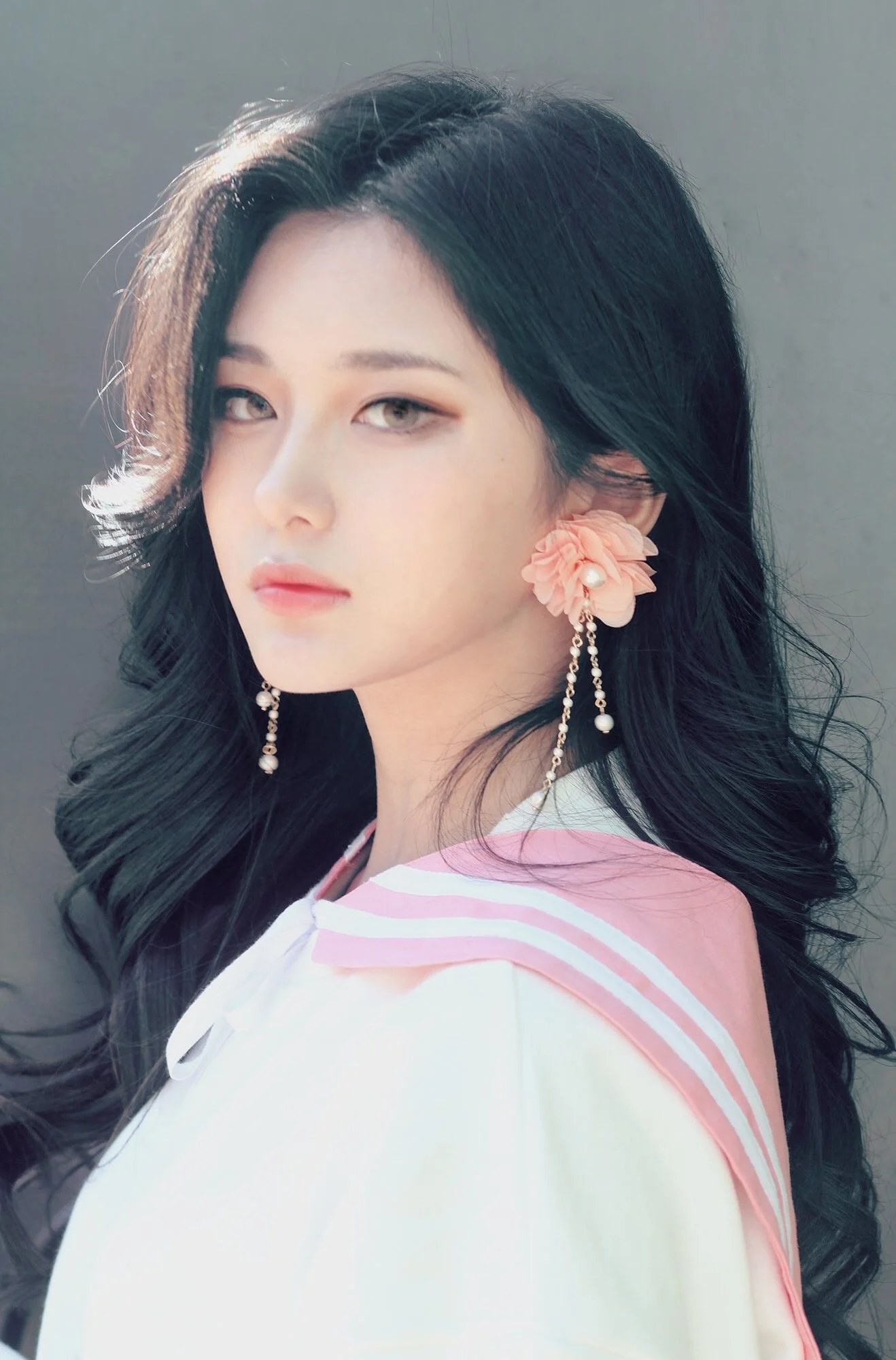 Mỗi bức ảnh gái Hàn Quốc cute đều mang đến sự vui tươi. Mỗi bức ảnh gái Hàn Quốc cute đều mang đến sự vui tươi.