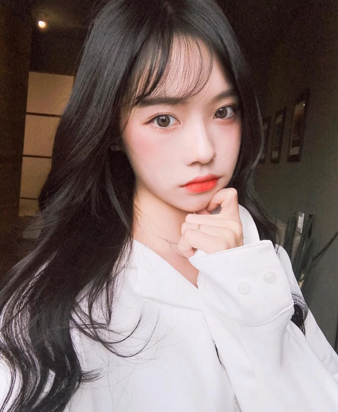 Khám phá vẻ đẹp trẻ trung, dễ thương qua ảnh gái Hàn Quốc cute. Khám phá vẻ đẹp trẻ trung, dễ thương qua ảnh gái Hàn Quốc cute.