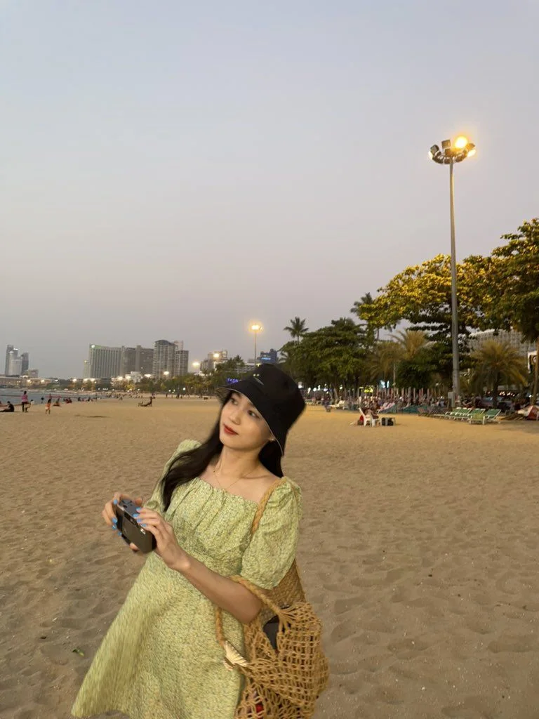 Vẻ đẹp ngọt ngào và dễ thương của gái Hàn Quốc trong ảnh. Vẻ đẹp ngọt ngào và dễ thương của gái Hàn Quốc trong ảnh.