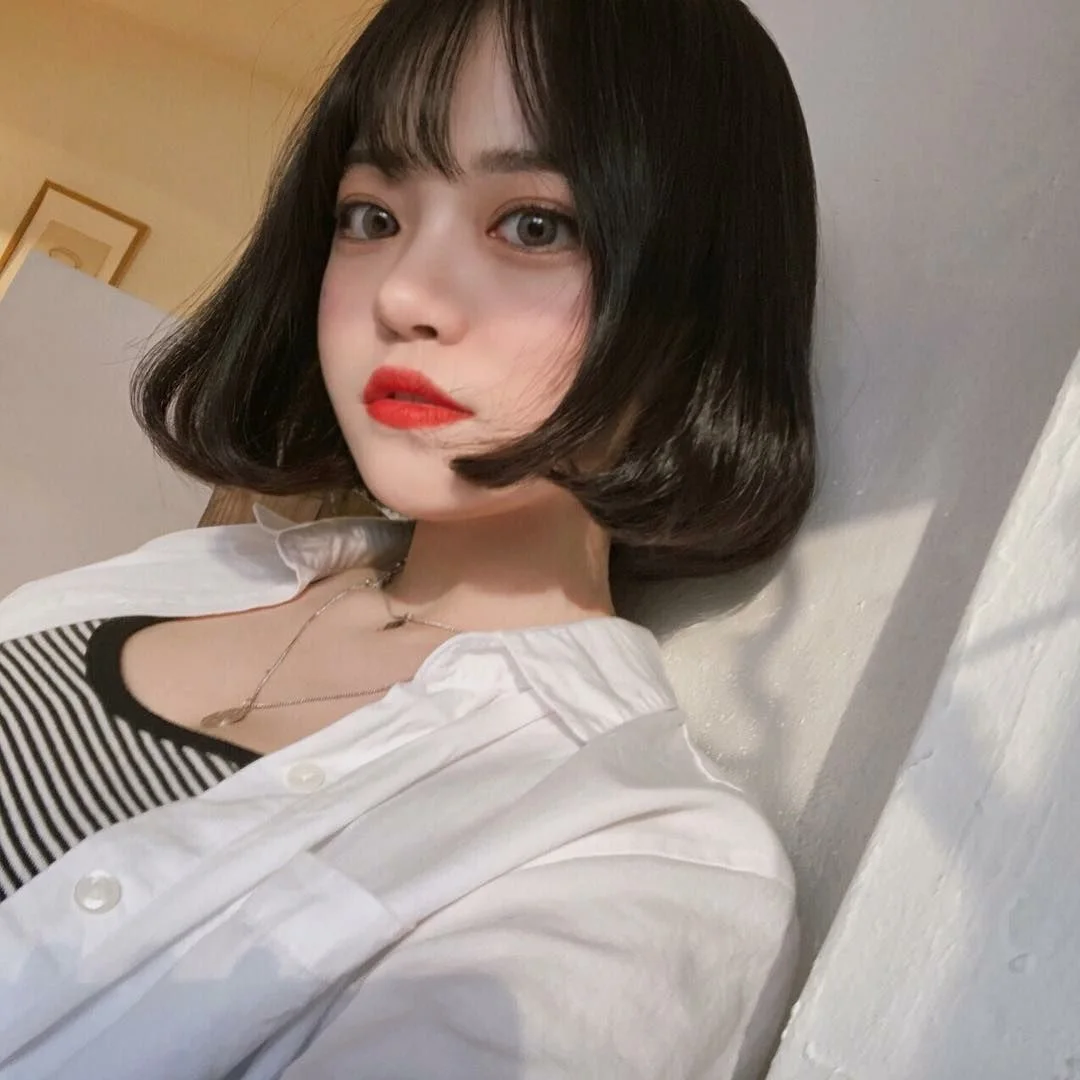 Ảnh gái Hàn Quốc cute làm mọi người phải yêu thích ngay lần nhìn đầu tiên. Ảnh gái Hàn Quốc cute làm mọi người phải yêu thích ngay lần nhìn đầu tiên.