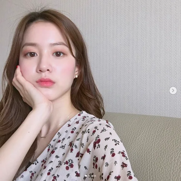Từng khoảnh khắc trong ảnh gái Hàn Quốc cute đều toát lên sự ngây thơ và trong sáng. Từng khoảnh khắc trong ảnh gái Hàn Quốc cute đều toát lên sự ngây thơ và trong sáng.