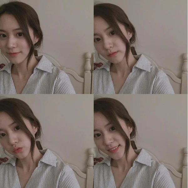 Ảnh gái Hàn Quốc cute, nét đẹp như cô gái trong mơ. Ảnh gái Hàn Quốc cute, nét đẹp như cô gái trong mơ.