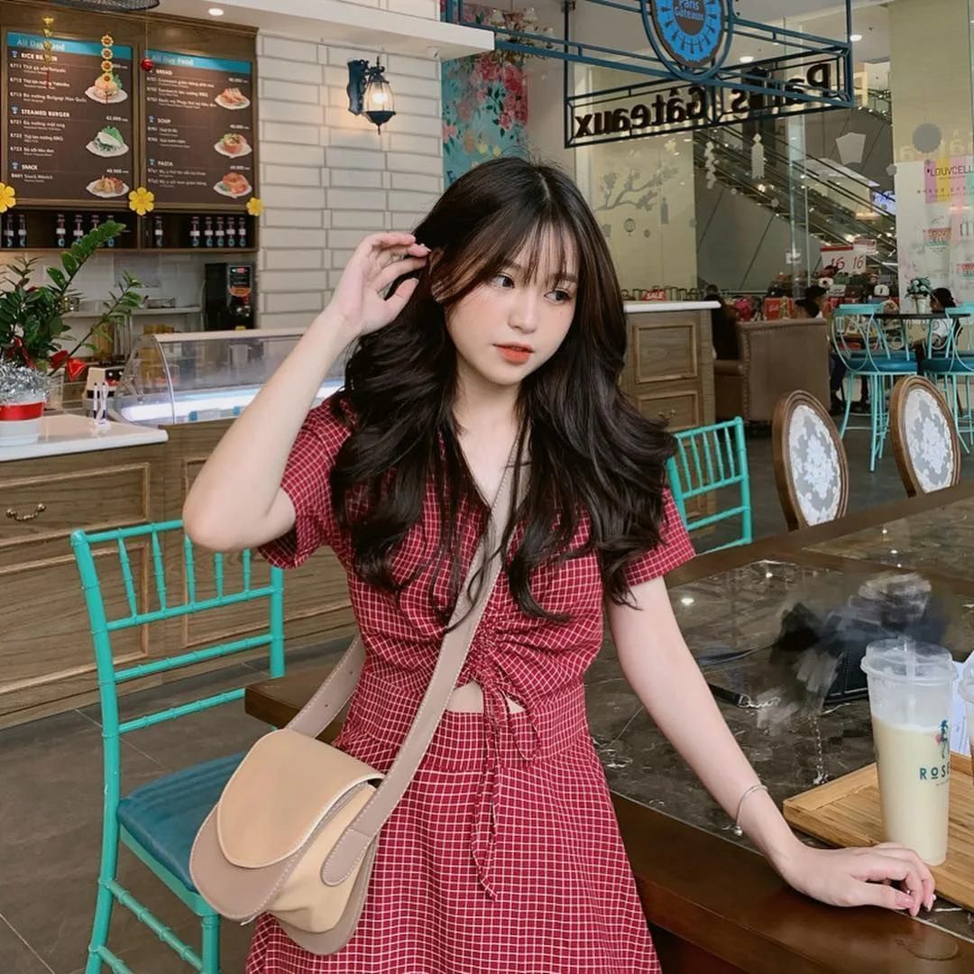 Vẻ đẹp tinh tế và ngọt ngào qua ảnh gái Hàn Quốc xinh. Vẻ đẹp tinh tế và ngọt ngào qua ảnh gái Hàn Quốc xinh.