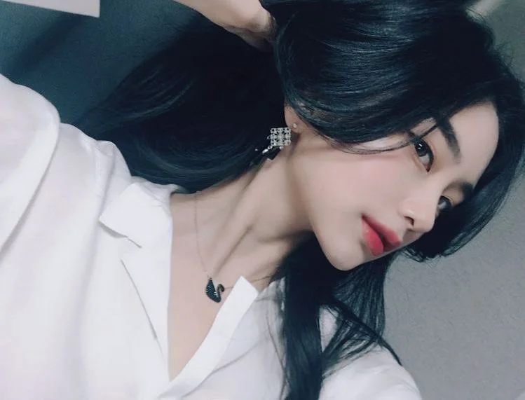 Chìm đắm trong những bức ảnh gái Hàn Quốc xinh, vẻ đẹp tựa thiên thần. Chìm đắm trong những bức ảnh gái Hàn Quốc xinh, vẻ đẹp tựa thiên thần.