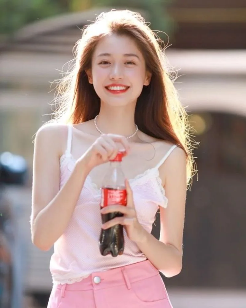 Ảnh gái Hàn Quốc đẹp, nét quyến rũ làm tan chảy trái tim người xem. Ảnh gái Hàn Quốc đẹp, nét quyến rũ làm tan chảy trái tim người xem.