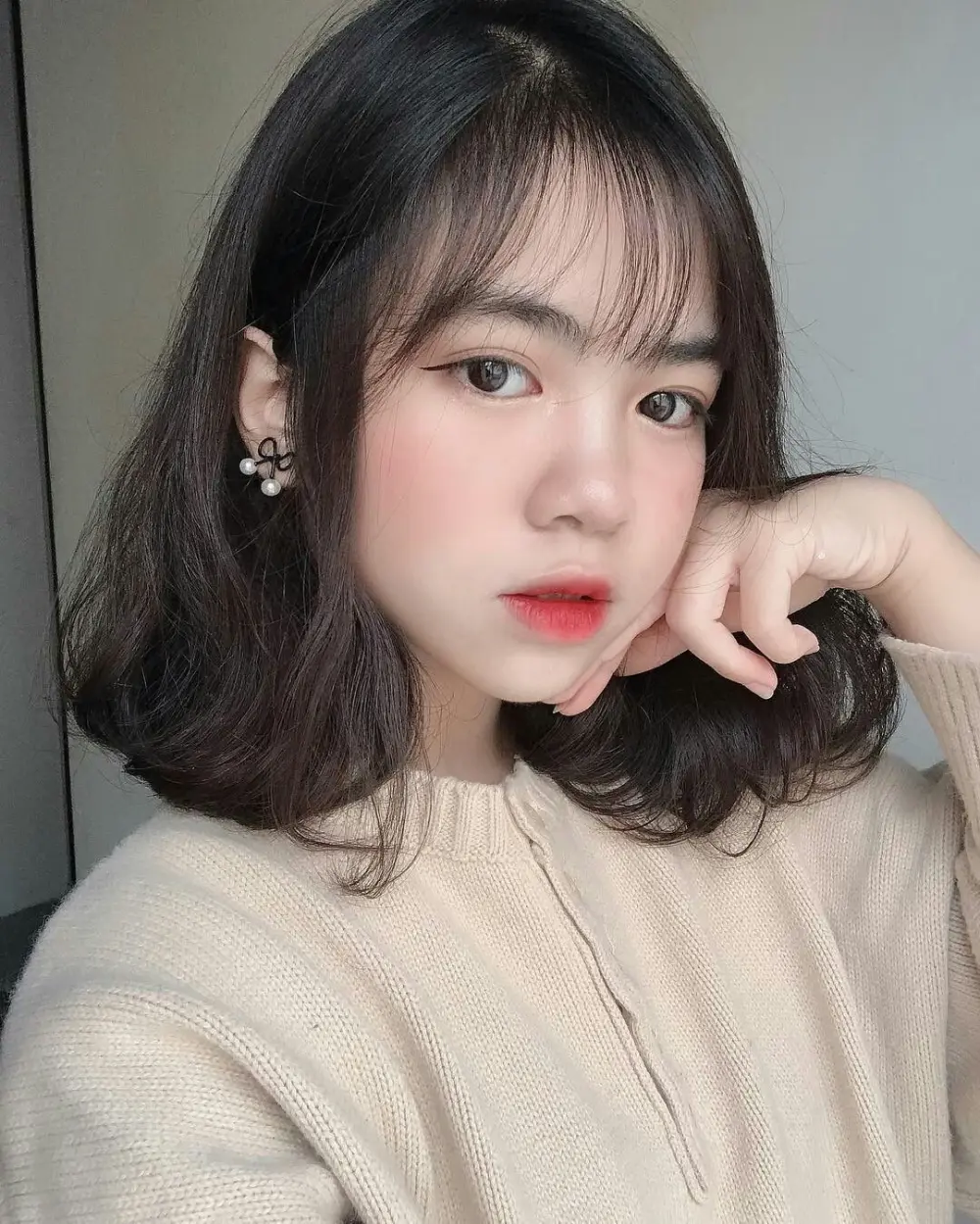 Ảnh gái 2k9 xinh, dễ thương và thu hút mọi ánh nhìn! Ảnh gái 2k9 xinh, dễ thương và thu hút mọi ánh nhìn!