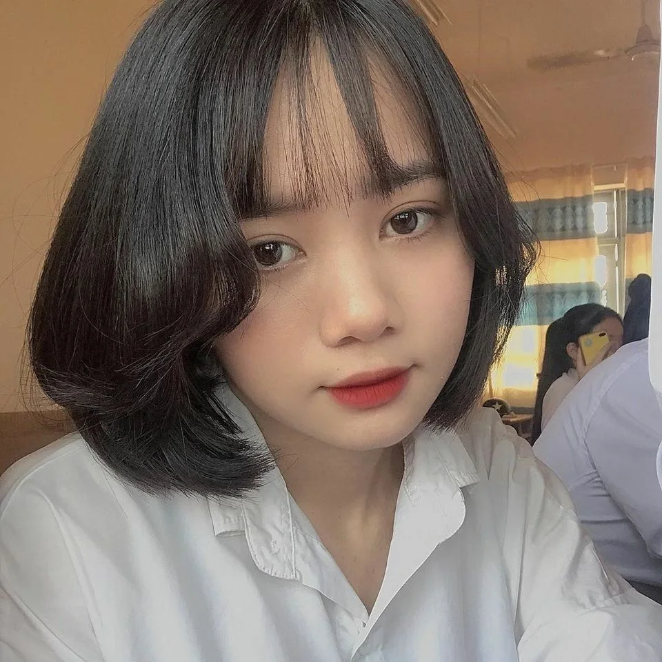 Gái 2k9 xinh mang đến vẻ đẹp ngọt ngào, dễ chịu trong mỗi bức ảnh. Gái 2k9 xinh mang đến vẻ đẹp ngọt ngào, dễ chịu trong mỗi bức ảnh.