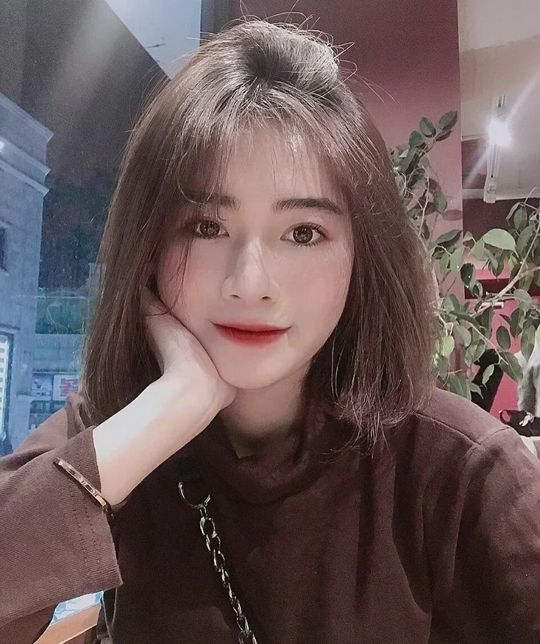 Khám phá vẻ đẹp trong sáng qua ảnh gái 2k9 xinh tuyệt vời. Khám phá vẻ đẹp trong sáng qua ảnh gái 2k9 xinh tuyệt vời.