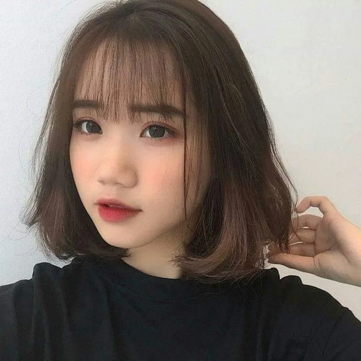 Gái 2k9 xinh với phong cách tự nhiên, thu hút mọi ánh nhìn. Gái 2k9 xinh với phong cách tự nhiên, thu hút mọi ánh nhìn.