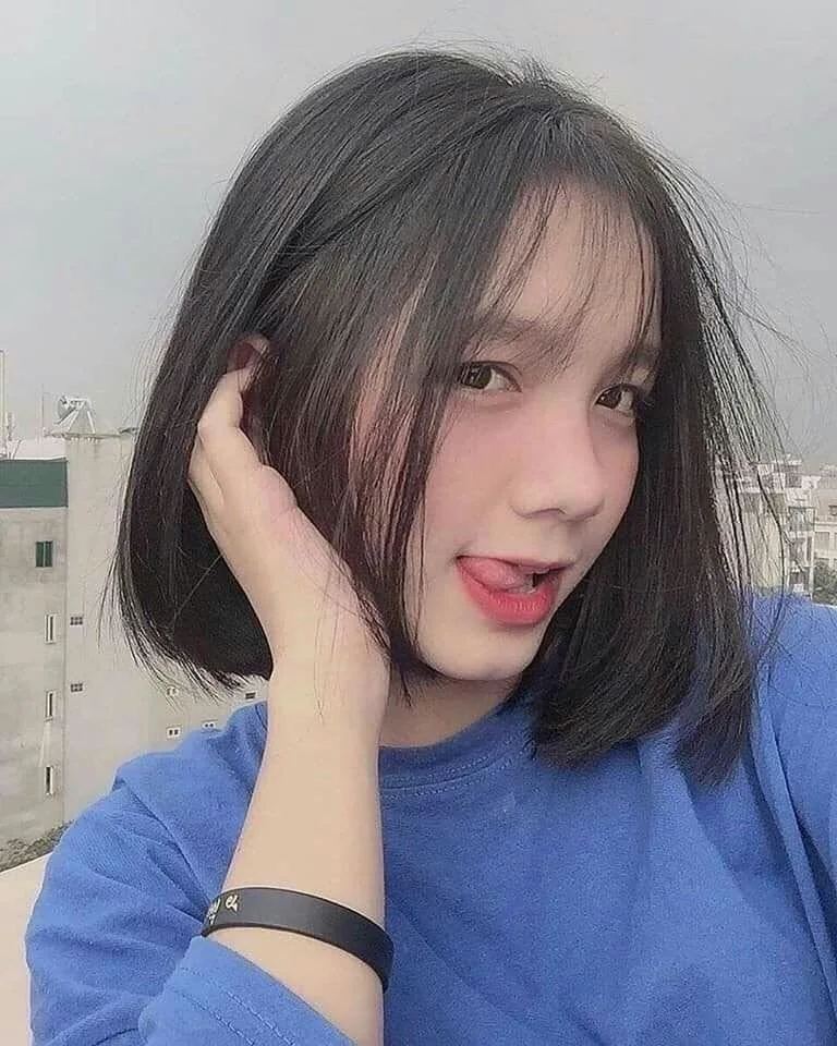 Không thể rời mắt khỏi những bức ảnh gái 2k9 đẹp này. Không thể rời mắt khỏi những bức ảnh gái 2k9 đẹp này.