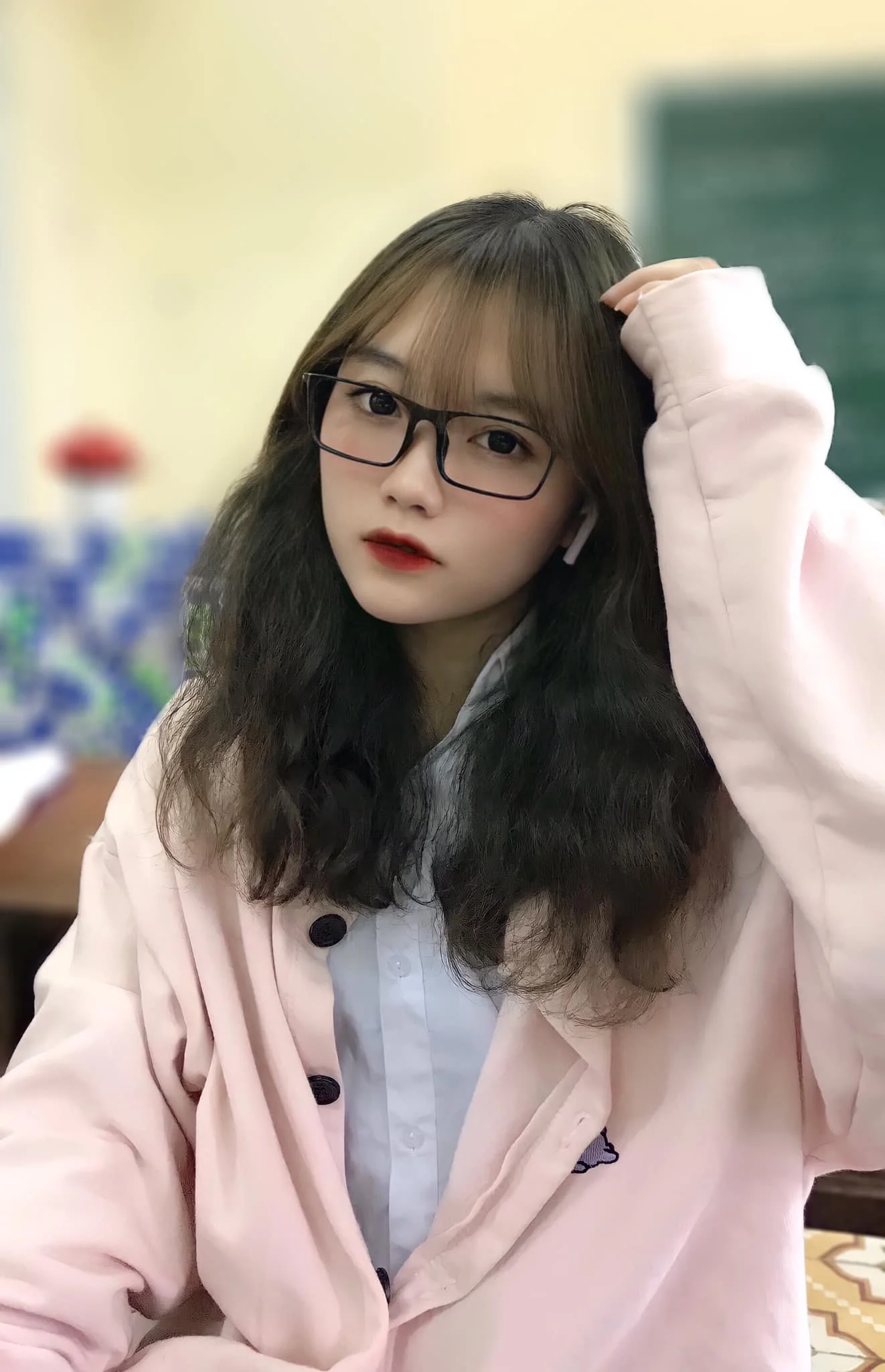 Khám phá vẻ đẹp cute trong ảnh gái 2k9, dễ thương vô cùng! Khám phá vẻ đẹp cute trong ảnh gái 2k9, dễ thương vô cùng!