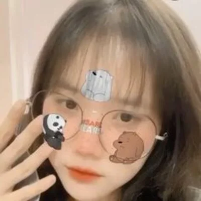 Gái 2k9 cute, vẻ đẹp trong sáng, dễ mến và đáng yêu. Gái 2k9 cute, vẻ đẹp trong sáng, dễ mến và đáng yêu.