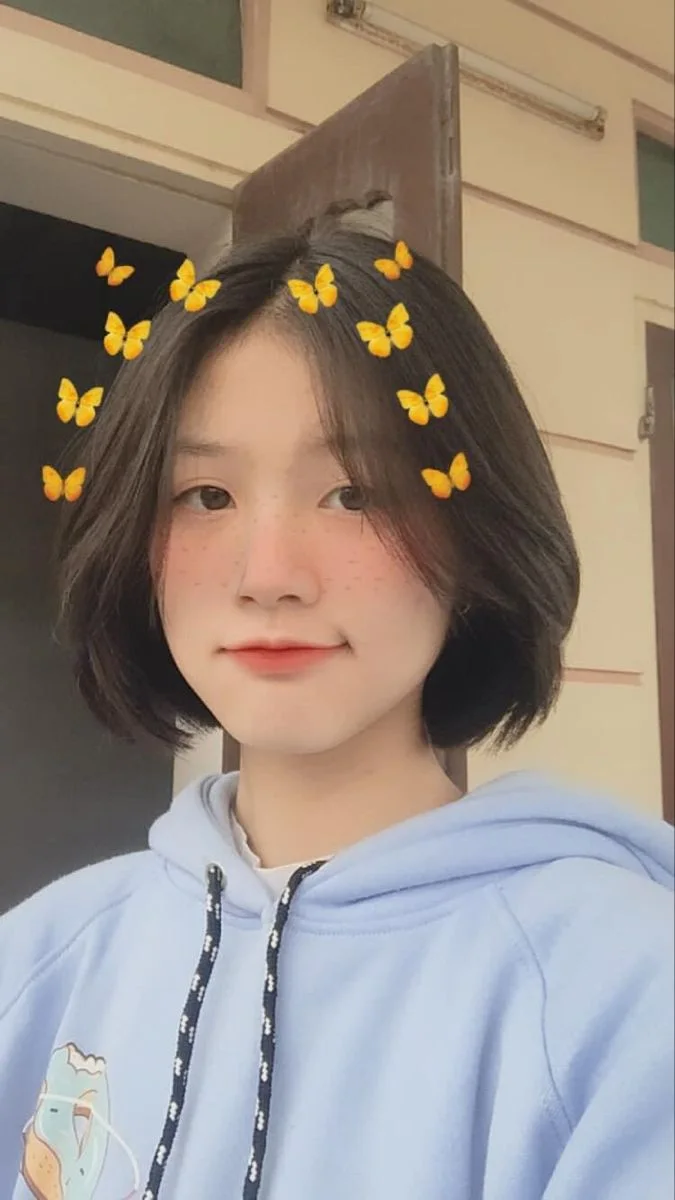 Gái 2k9 cute mang đến sự dễ thương và trẻ trung trong mỗi bức ảnh. Gái 2k9 cute mang đến sự dễ thương và trẻ trung trong mỗi bức ảnh.