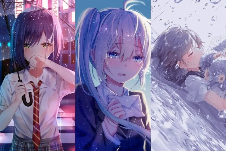 Khám phá vẻ đẹp độc đáo của ảnh anime gái siêu dễ thương. Khám phá vẻ đẹp độc đáo của ảnh anime gái siêu dễ thương.