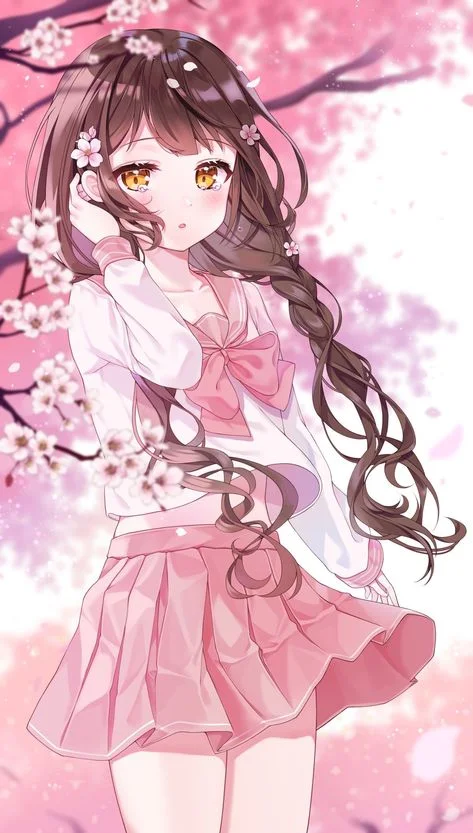 Nét đẹp trong trẻo của ảnh anime gái xinh chinh phục mọi ánh nhìn. Nét đẹp trong trẻo của ảnh anime gái xinh chinh phục mọi ánh nhìn.