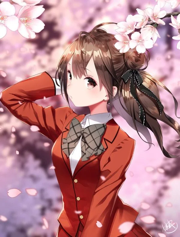 Chiêm ngưỡng ảnh anime gái xinh đầy cuốn hút và tinh tế. Chiêm ngưỡng ảnh anime gái xinh đầy cuốn hút và tinh tế.