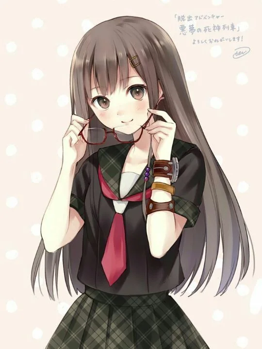 Vẻ ngoài trong trẻo của ảnh gái anime cute đầy lôi cuốn. Vẻ ngoài trong trẻo của ảnh gái anime cute đầy lôi cuốn.