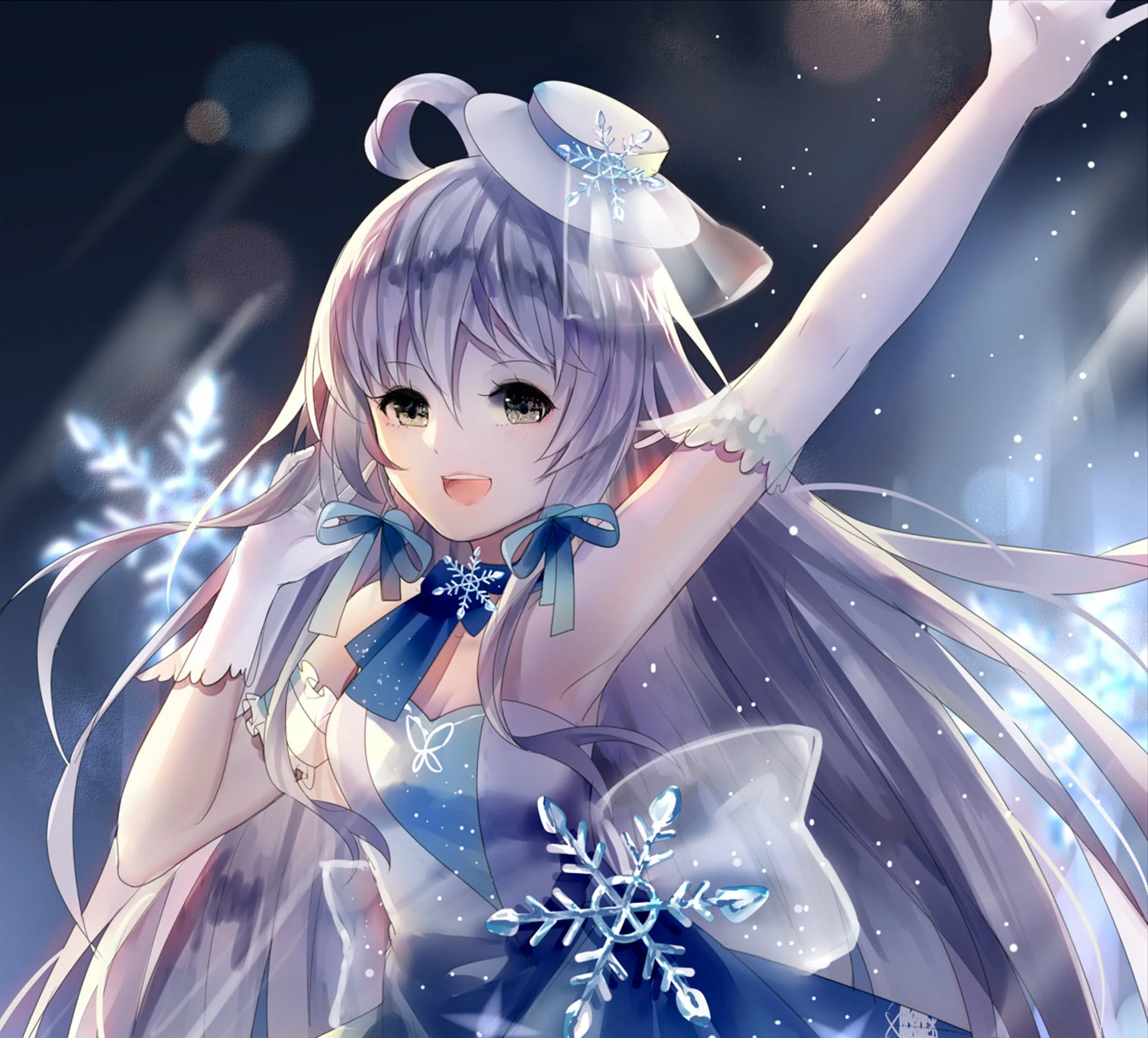 Bộ sưu tập ảnh gái anime cute ngọt ngào, mê hoặc fan anime. Bộ sưu tập ảnh gái anime cute ngọt ngào, mê hoặc fan anime.