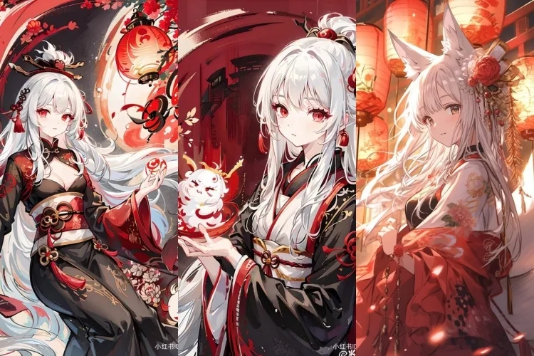 Thưởng thức ảnh anime gái đẹp hút hồn trong từng khung hình. Thưởng thức ảnh anime gái đẹp hút hồn trong từng khung hình.