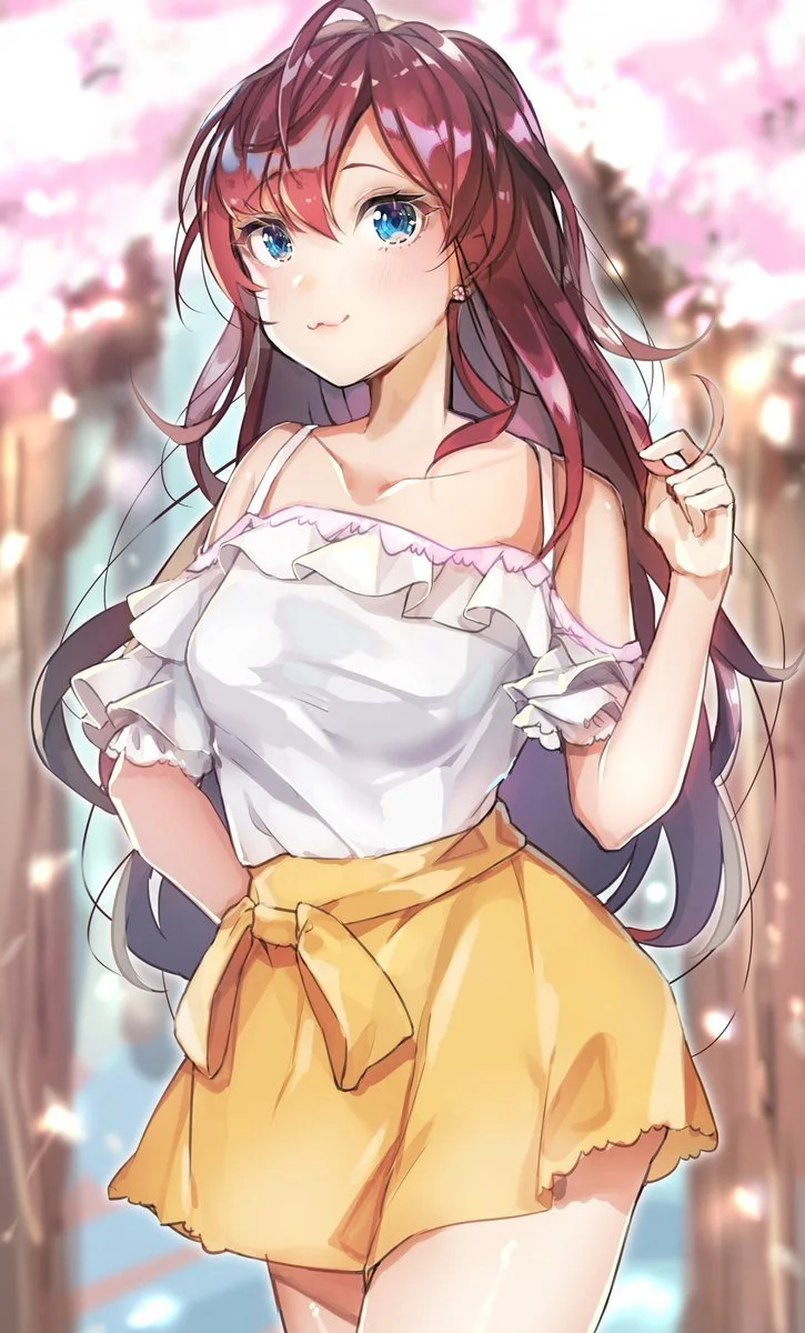 Thần thái đỉnh cao của ảnh gái anime ngầu dành cho bạn. Thần thái đỉnh cao của ảnh gái anime ngầu dành cho bạn.