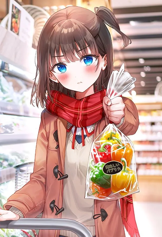 Chiêm ngưỡng ảnh gái anime buồn với vẻ đẹp trầm lắng. Chiêm ngưỡng ảnh gái anime buồn với vẻ đẹp trầm lắng.