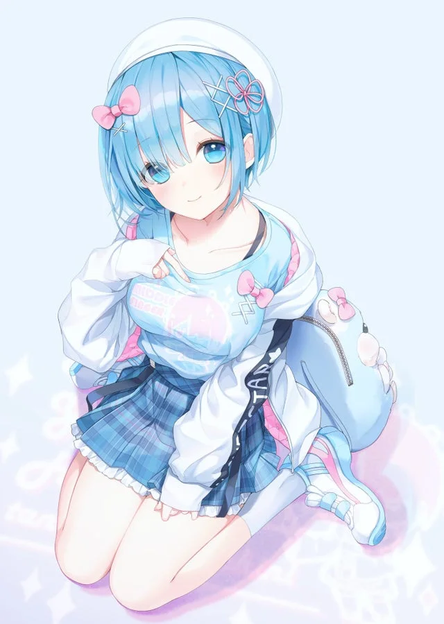 Vẻ đẹp nữ tính của ảnh gái anime cầm hoa đầy lôi cuốn. Vẻ đẹp nữ tính của ảnh gái anime cầm hoa đầy lôi cuốn.